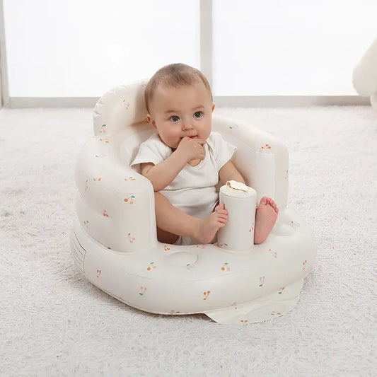 Lull Baby Inflatable Seat