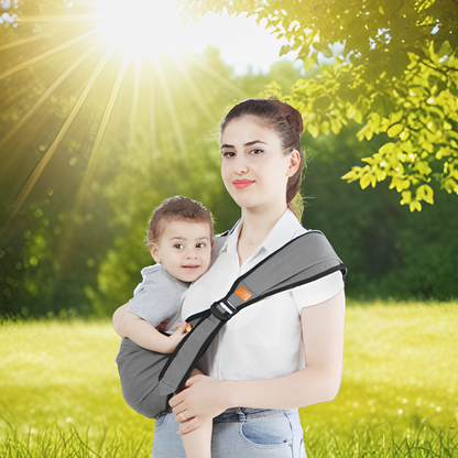 Leisure Baby Side Carrier