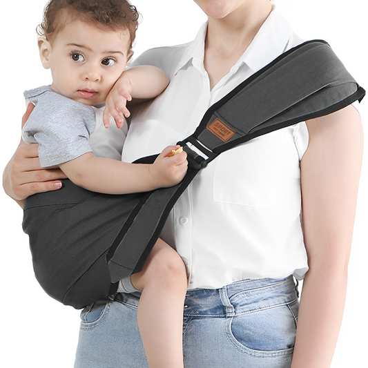 Leisure Baby Side Carrier